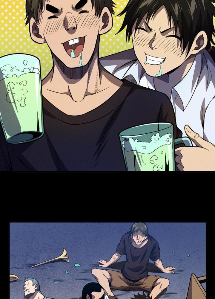 Bách Nhật Trừ Yêu Chapter 10 - Next Chapter 11