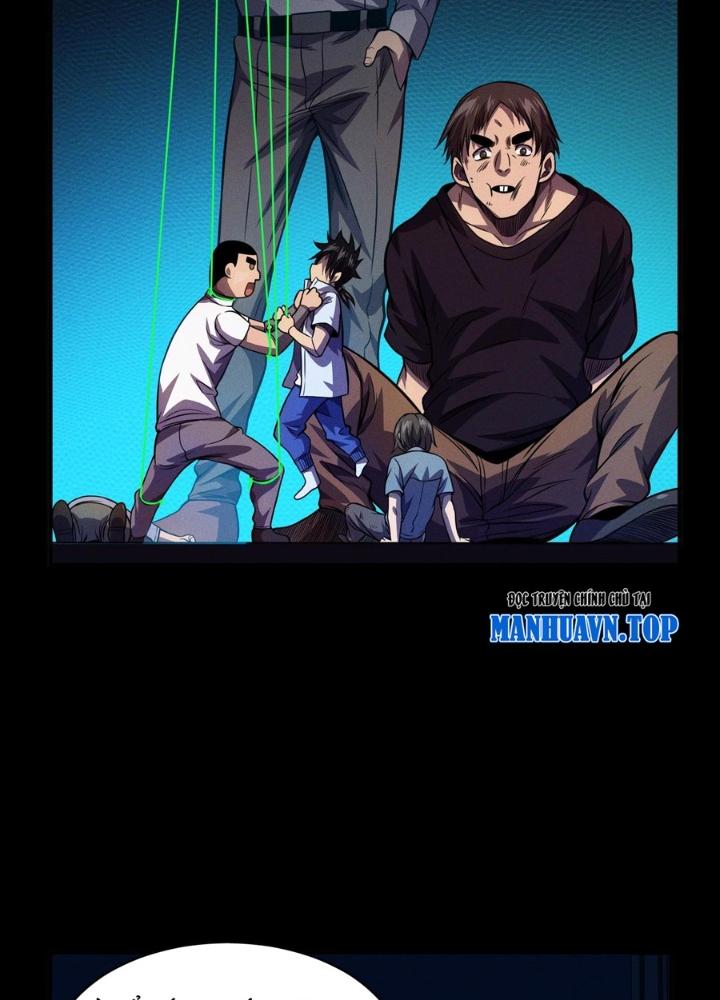 Bách Nhật Trừ Yêu Chapter 10 - Next Chapter 11