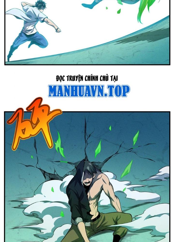 Bách Nhật Trừ Yêu Chapter 10 - Next Chapter 11