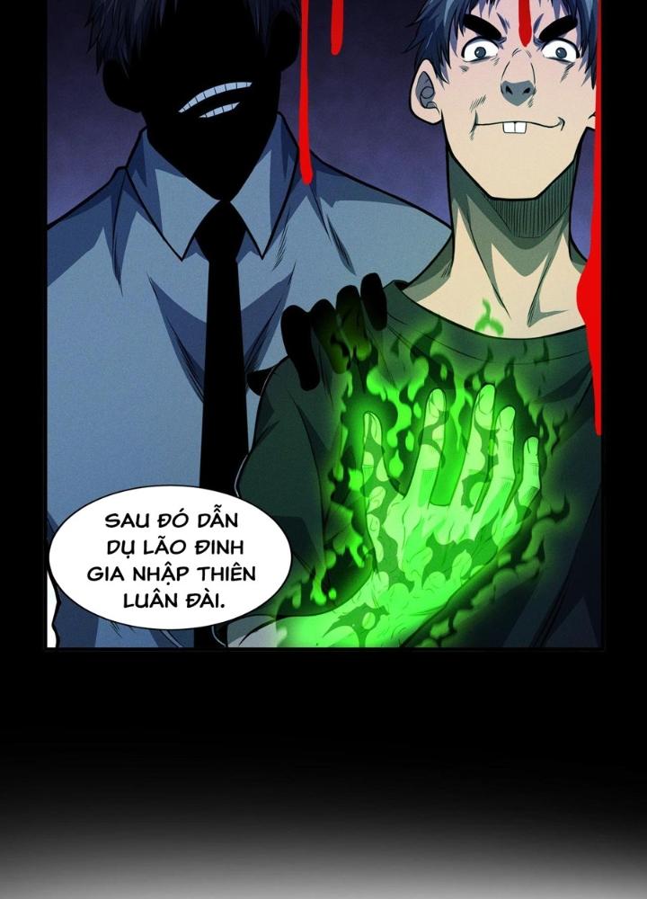 Bách Nhật Trừ Yêu Chapter 10 - Next Chapter 11