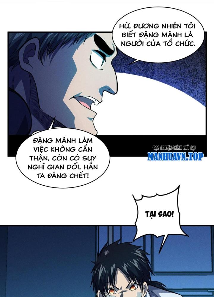 Bách Nhật Trừ Yêu Chapter 10 - Next Chapter 11