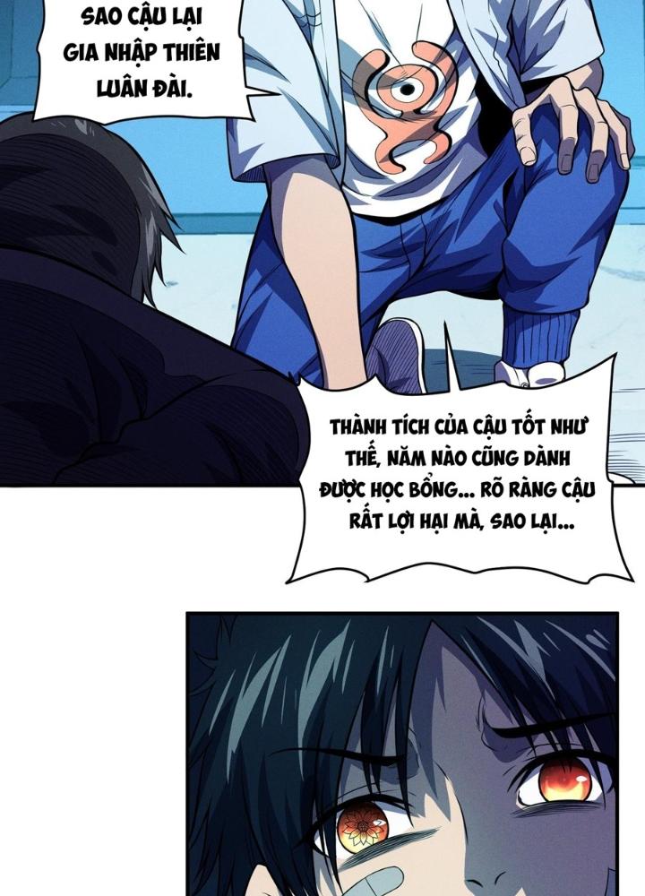 Bách Nhật Trừ Yêu Chapter 10 - Next Chapter 11