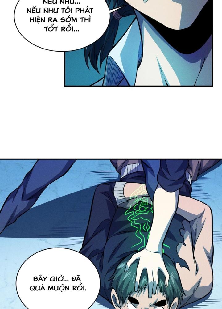 Bách Nhật Trừ Yêu Chapter 10 - Next Chapter 11