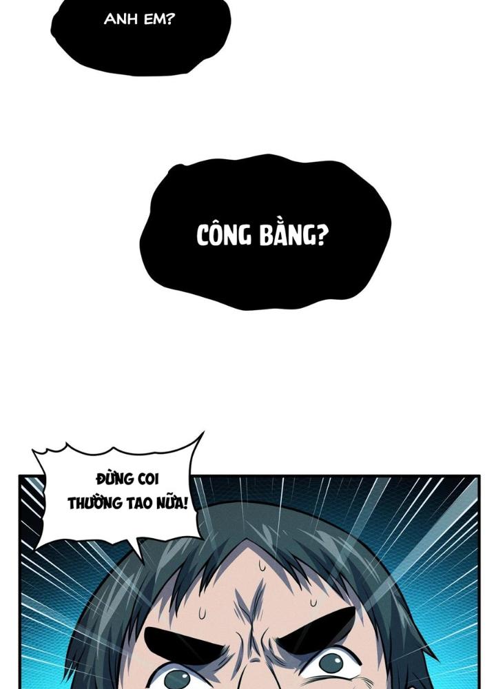 Bách Nhật Trừ Yêu Chapter 10 - Next Chapter 11