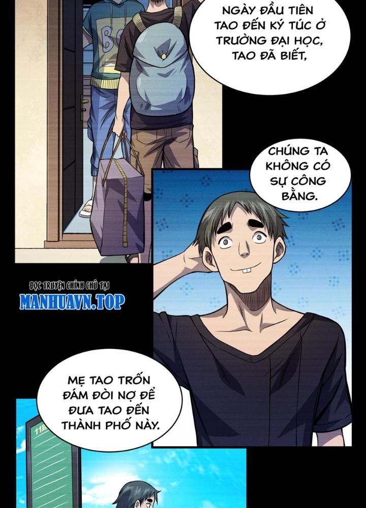 Bách Nhật Trừ Yêu Chapter 10 - Next Chapter 11