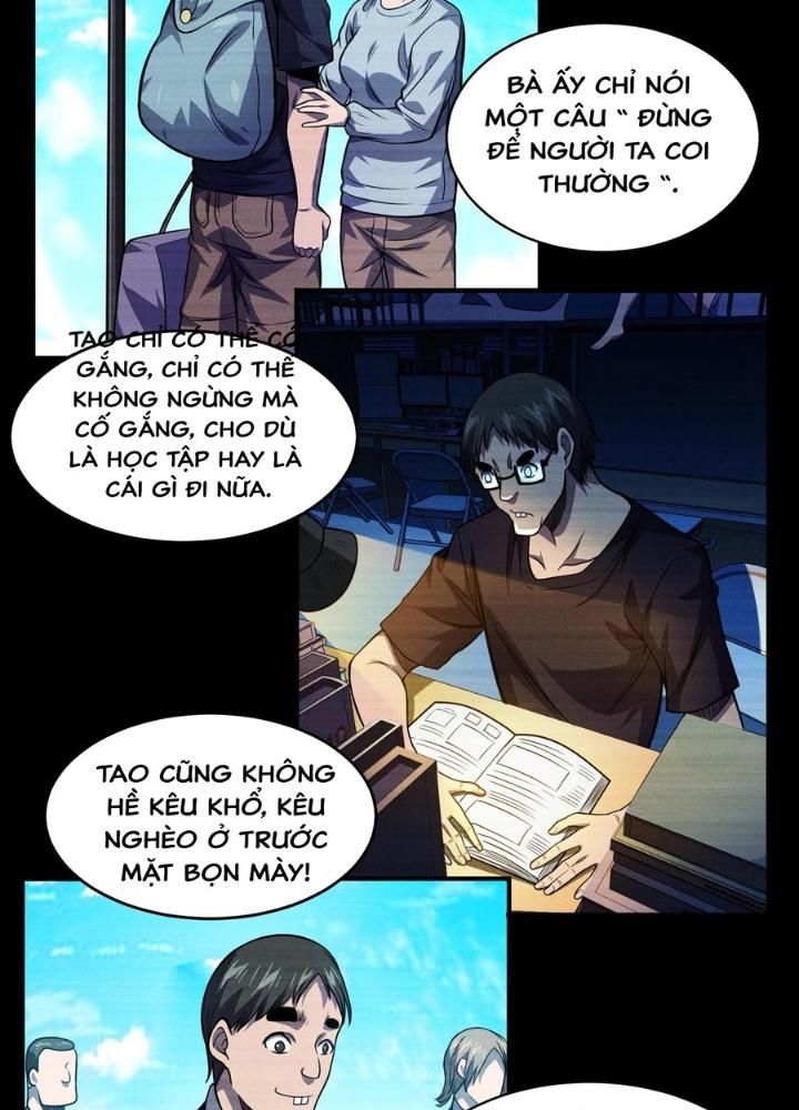 Bách Nhật Trừ Yêu Chapter 10 - Next Chapter 11