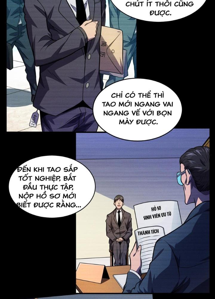 Bách Nhật Trừ Yêu Chapter 10 - Next Chapter 11