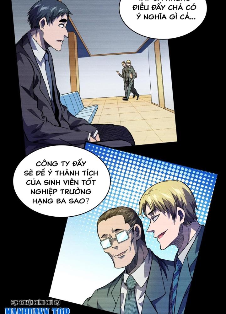 Bách Nhật Trừ Yêu Chapter 10 - Next Chapter 11