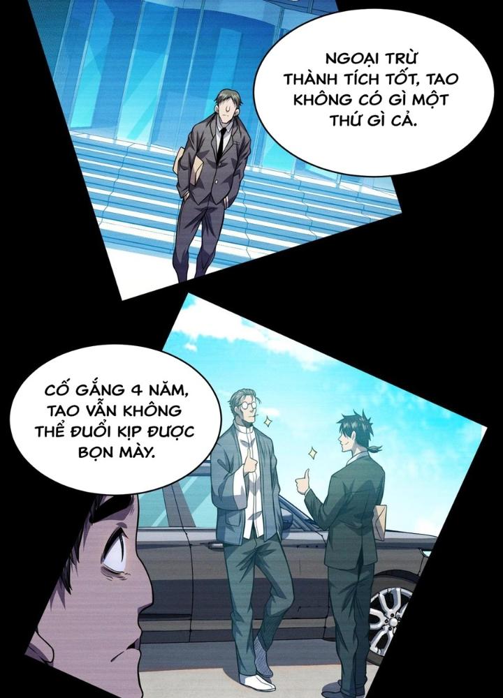 Bách Nhật Trừ Yêu Chapter 10 - Next Chapter 11