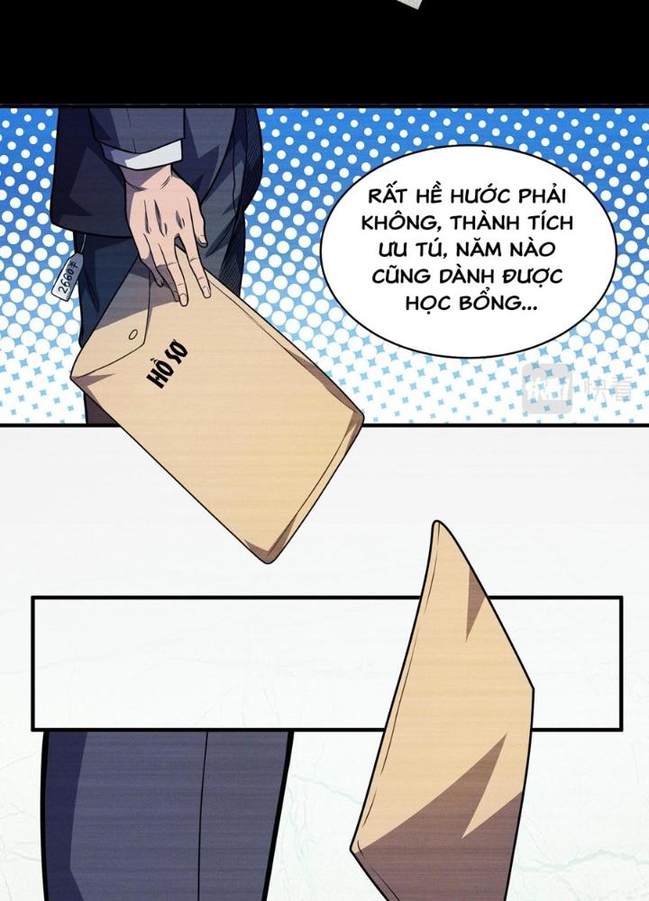 Bách Nhật Trừ Yêu Chapter 10 - Next Chapter 11