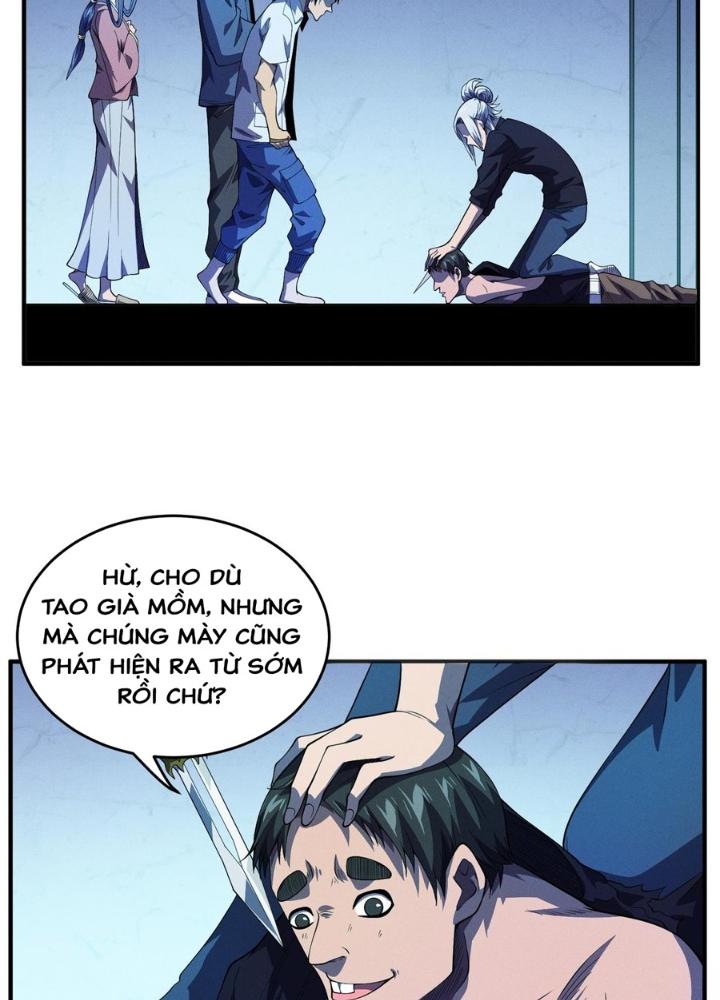 Bách Nhật Trừ Yêu Chapter 10 - Next Chapter 11