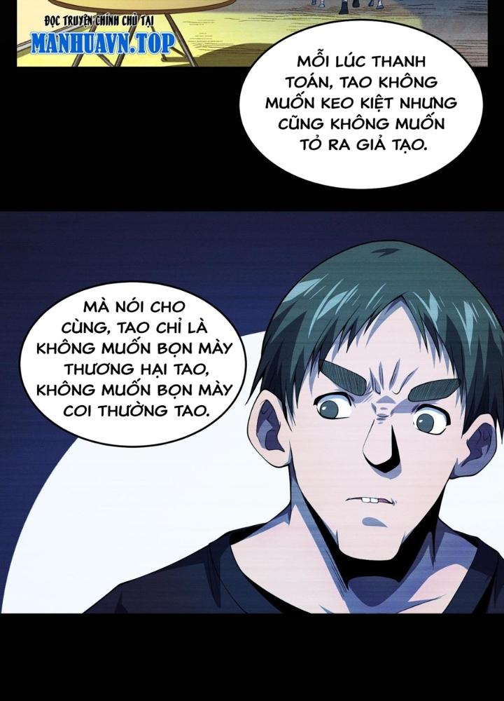 Bách Nhật Trừ Yêu Chapter 10 - Next Chapter 11
