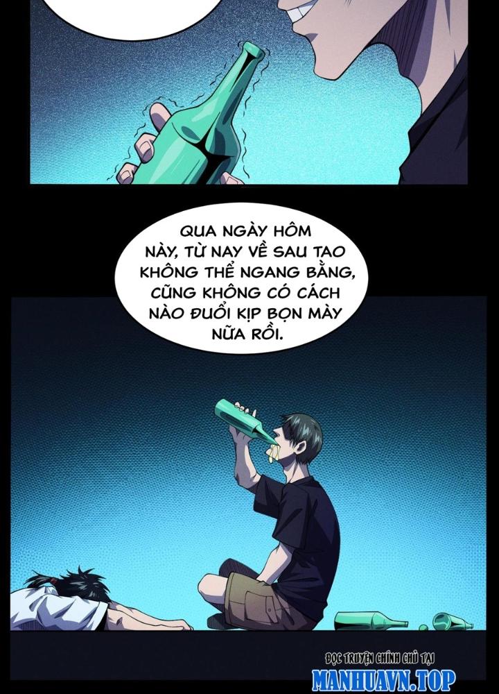 Bách Nhật Trừ Yêu Chapter 10 - Next Chapter 11