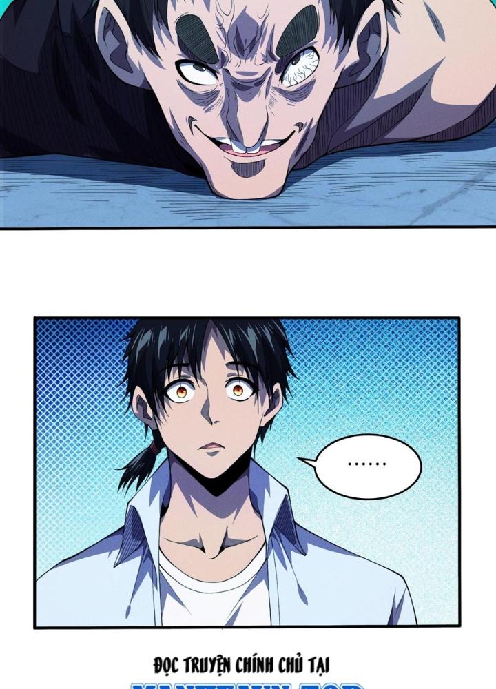 Bách Nhật Trừ Yêu Chapter 10 - Next Chapter 11