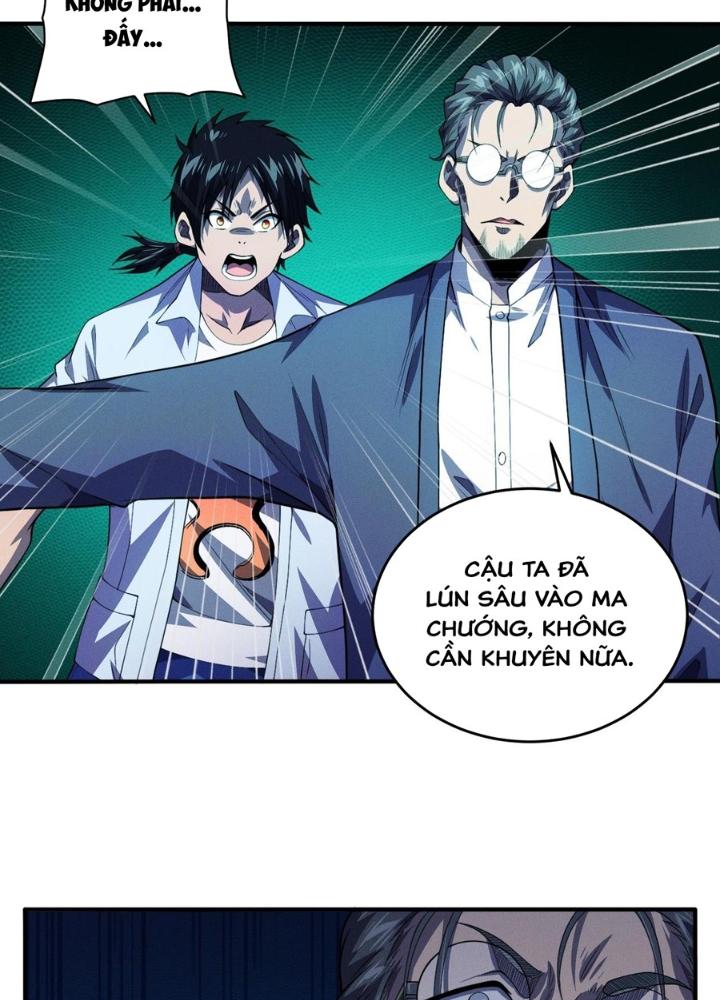 Bách Nhật Trừ Yêu Chapter 10 - Next Chapter 11