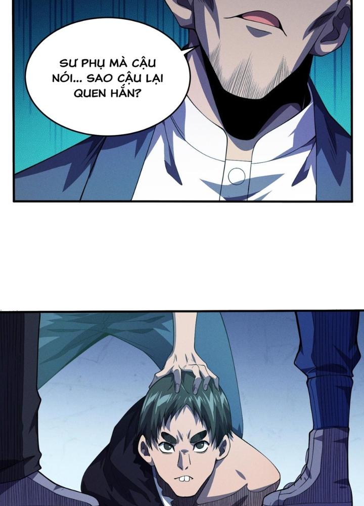 Bách Nhật Trừ Yêu Chapter 10 - Next Chapter 11