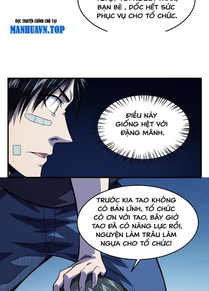 Bách Nhật Trừ Yêu Chapter 10 - Next Chapter 11