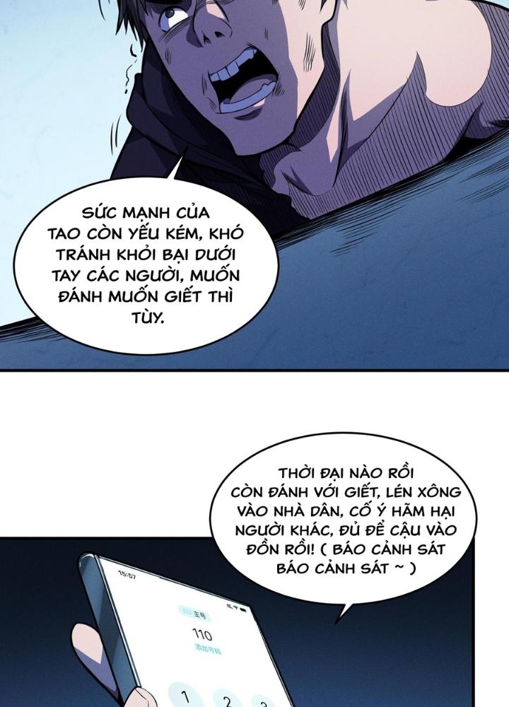 Bách Nhật Trừ Yêu Chapter 10 - Next Chapter 11