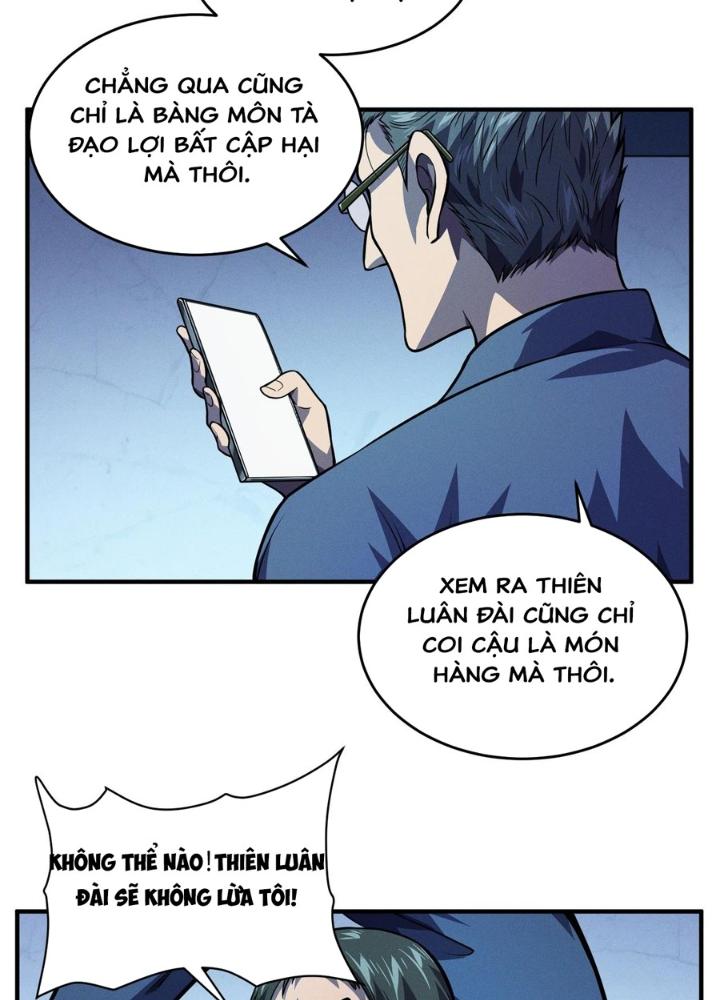 Bách Nhật Trừ Yêu Chapter 10 - Next Chapter 11