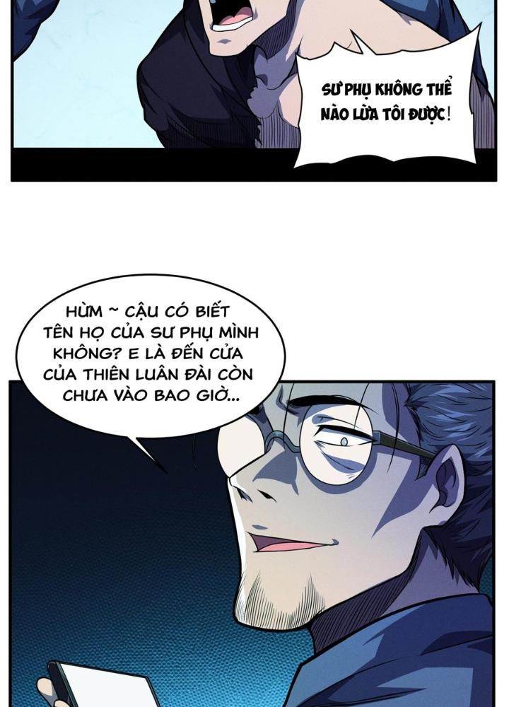 Bách Nhật Trừ Yêu Chapter 10 - Next Chapter 11