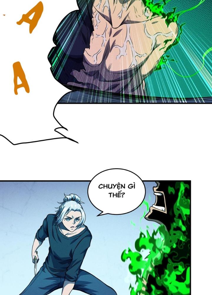 Bách Nhật Trừ Yêu Chapter 10 - Next Chapter 11