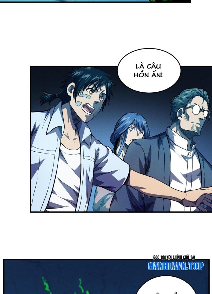 Bách Nhật Trừ Yêu Chapter 10 - Next Chapter 11