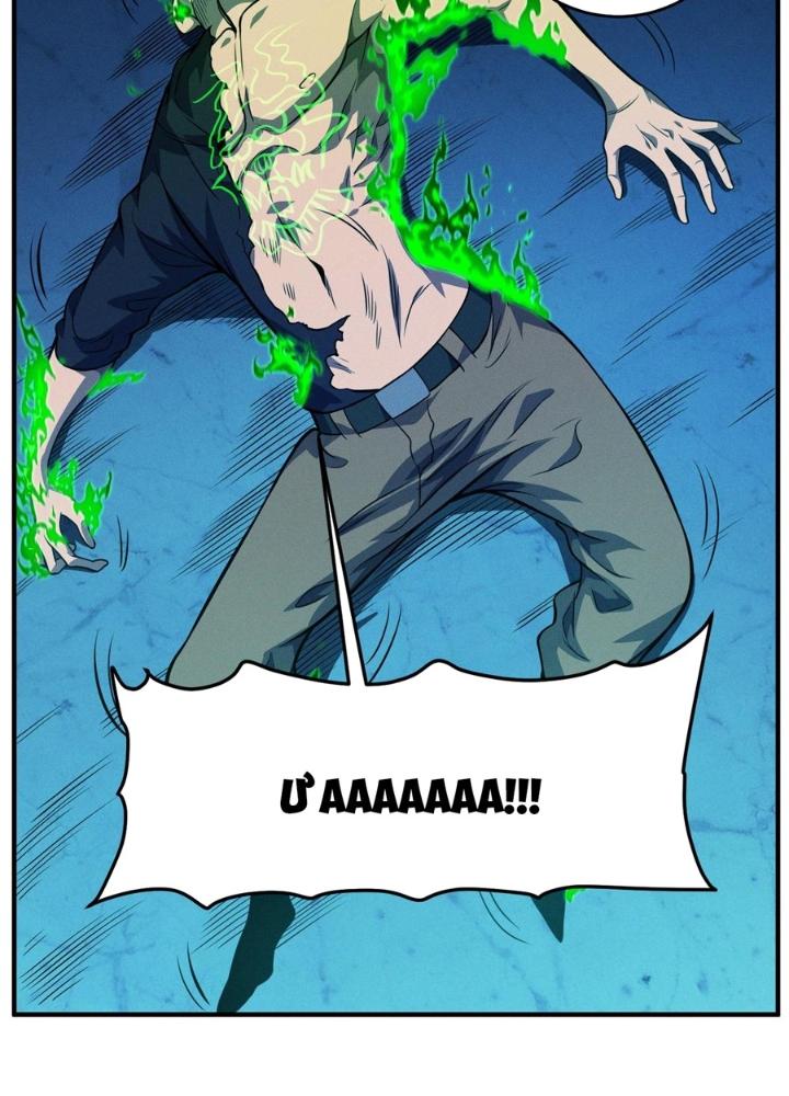 Bách Nhật Trừ Yêu Chapter 10 - Next Chapter 11