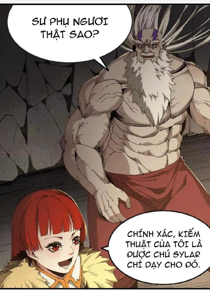 Ngao Bái Chuyển Sinh Thế Giới Khác Chapter 12 - Trang 2