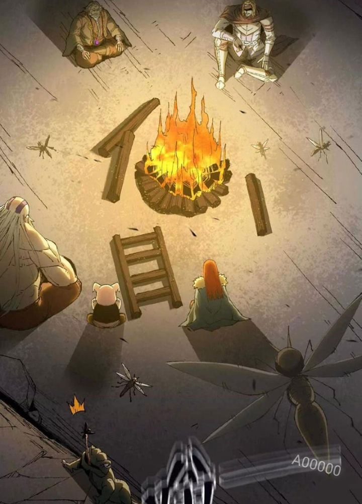 Ngao Bái Chuyển Sinh Thế Giới Khác Chapter 12 - Trang 2