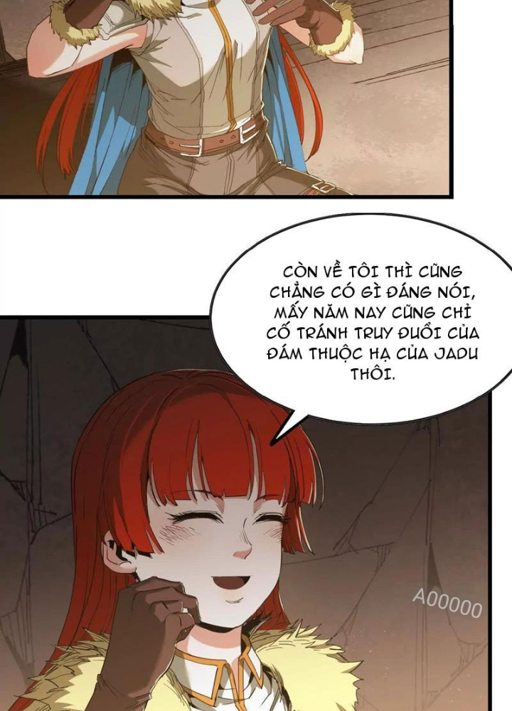 Ngao Bái Chuyển Sinh Thế Giới Khác Chapter 12 - Trang 2