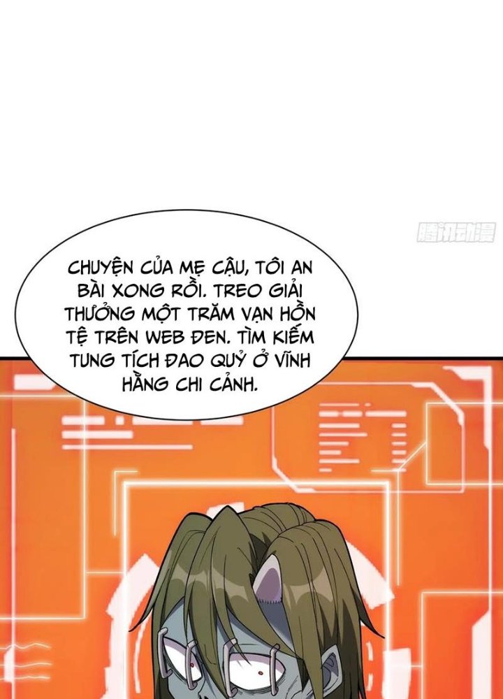 Trò Chơi Chết Tiệt, Ta Làm Mọi Thứ Để Kéo Dài Mạng Sống Chapter 37 - Trang 3