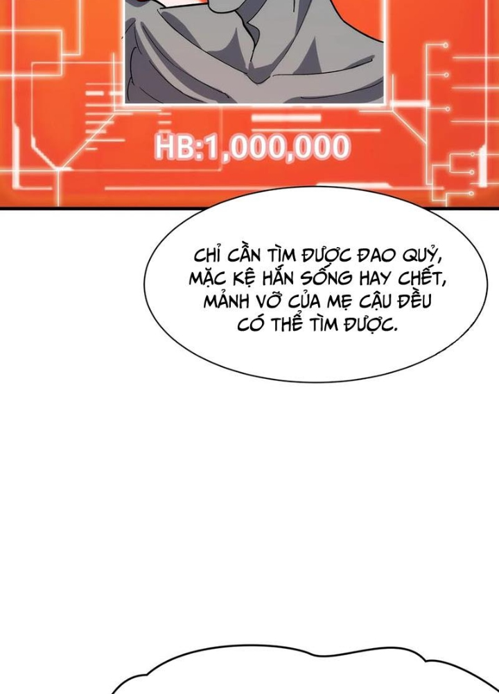 Trò Chơi Chết Tiệt, Ta Làm Mọi Thứ Để Kéo Dài Mạng Sống Chapter 37 - Trang 3