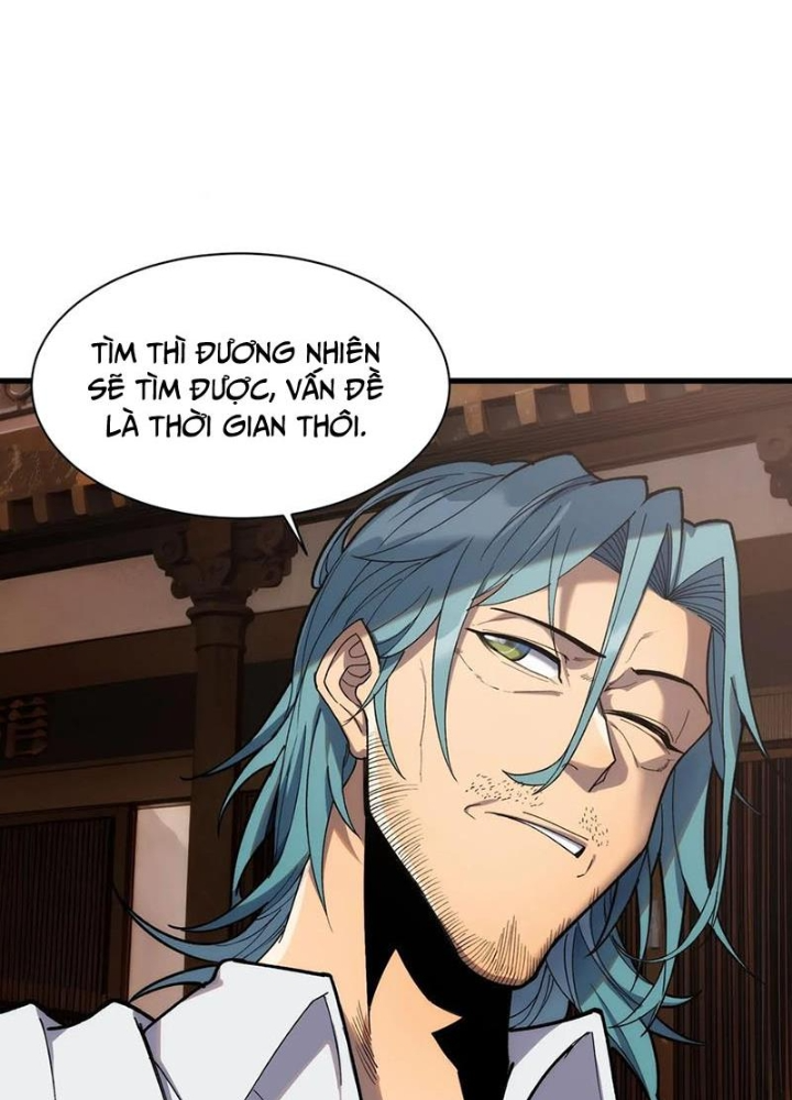 Trò Chơi Chết Tiệt, Ta Làm Mọi Thứ Để Kéo Dài Mạng Sống Chapter 37 - Trang 3