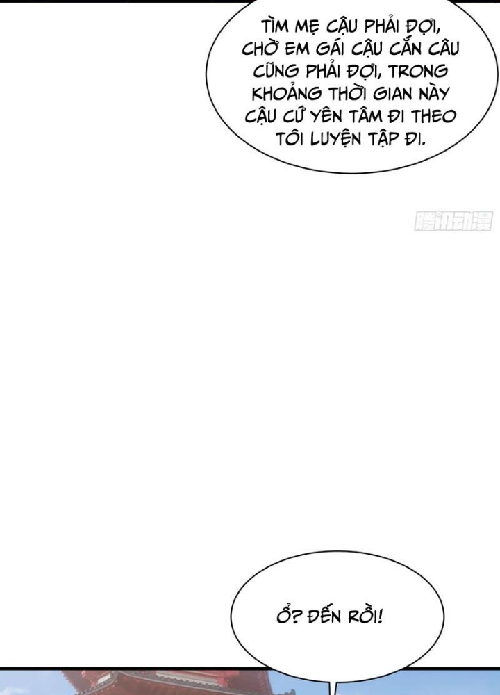 Trò Chơi Chết Tiệt, Ta Làm Mọi Thứ Để Kéo Dài Mạng Sống Chapter 37 - Trang 3