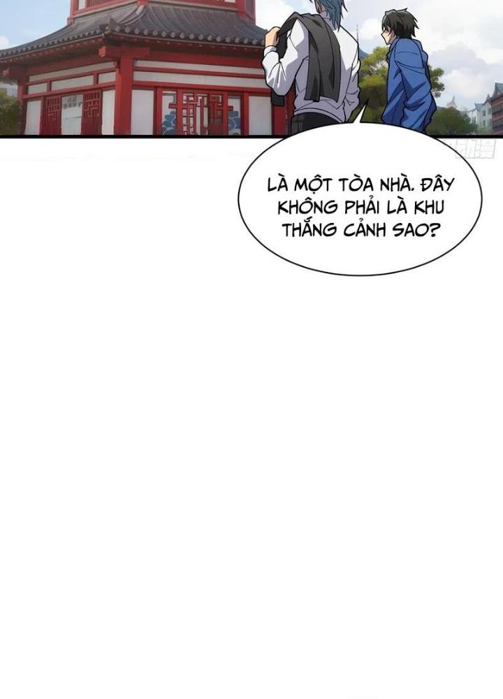 Trò Chơi Chết Tiệt, Ta Làm Mọi Thứ Để Kéo Dài Mạng Sống Chapter 37 - Trang 3