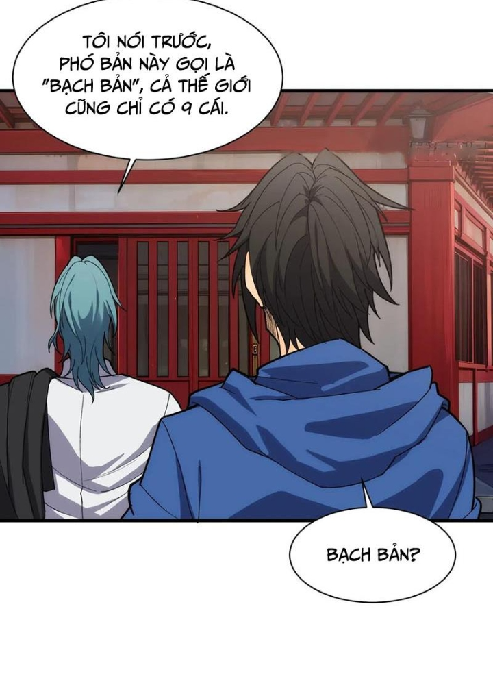 Trò Chơi Chết Tiệt, Ta Làm Mọi Thứ Để Kéo Dài Mạng Sống Chapter 37 - Trang 3