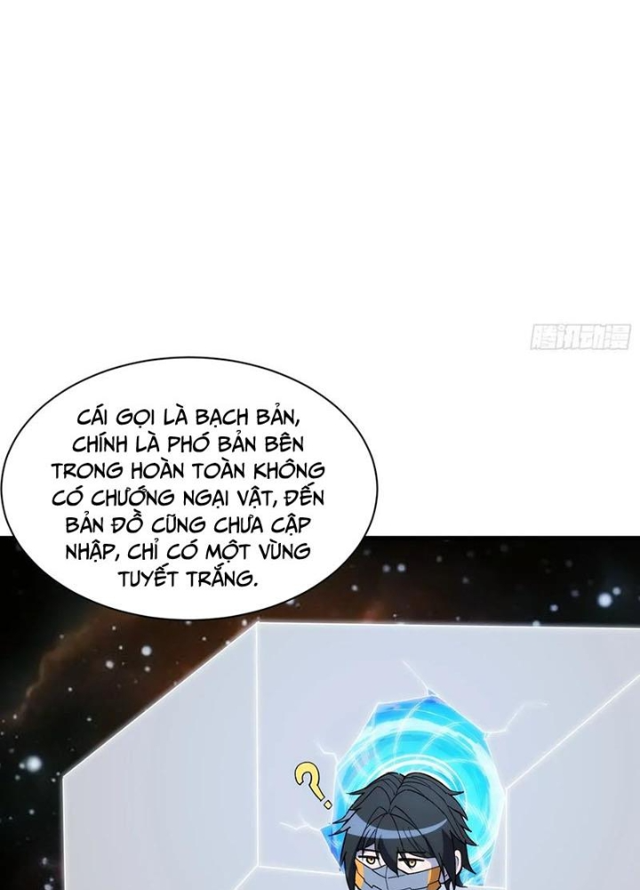 Trò Chơi Chết Tiệt, Ta Làm Mọi Thứ Để Kéo Dài Mạng Sống Chapter 37 - Trang 3