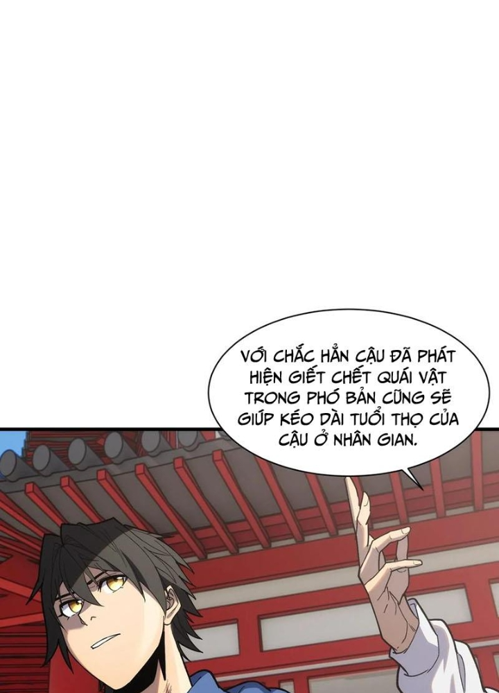 Trò Chơi Chết Tiệt, Ta Làm Mọi Thứ Để Kéo Dài Mạng Sống Chapter 37 - Trang 3