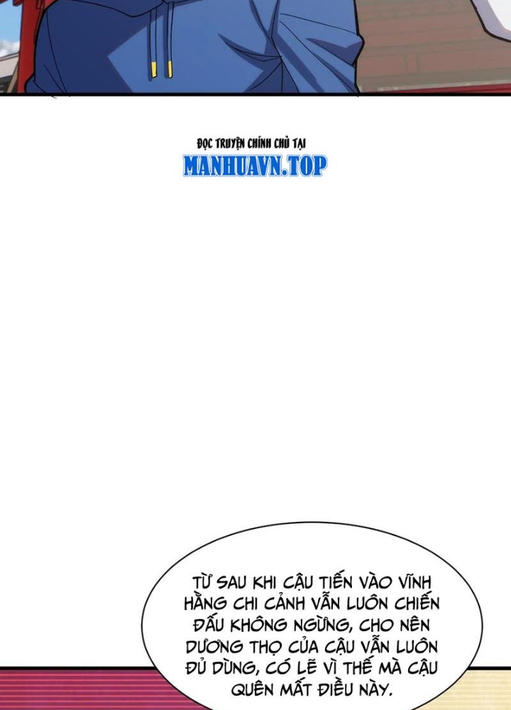 Trò Chơi Chết Tiệt, Ta Làm Mọi Thứ Để Kéo Dài Mạng Sống Chapter 37 - Trang 3