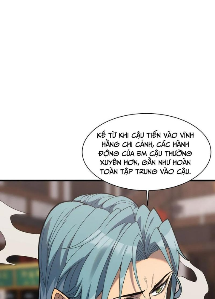 Trò Chơi Chết Tiệt, Ta Làm Mọi Thứ Để Kéo Dài Mạng Sống Chapter 37 - Trang 3