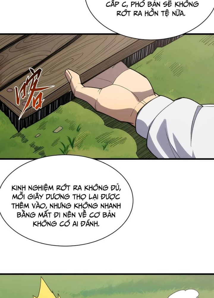 Trò Chơi Chết Tiệt, Ta Làm Mọi Thứ Để Kéo Dài Mạng Sống Chapter 37 - Trang 3