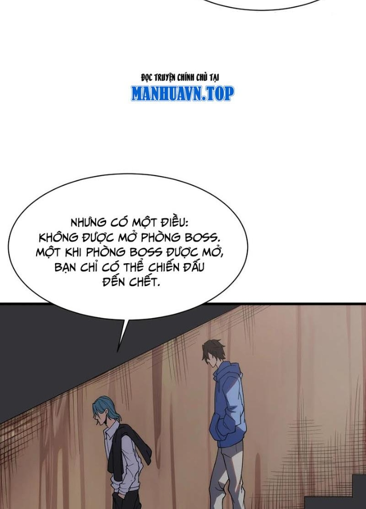 Trò Chơi Chết Tiệt, Ta Làm Mọi Thứ Để Kéo Dài Mạng Sống Chapter 37 - Trang 3