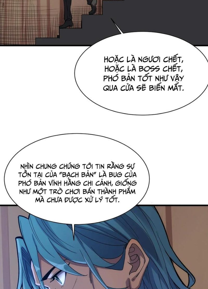 Trò Chơi Chết Tiệt, Ta Làm Mọi Thứ Để Kéo Dài Mạng Sống Chapter 37 - Trang 3