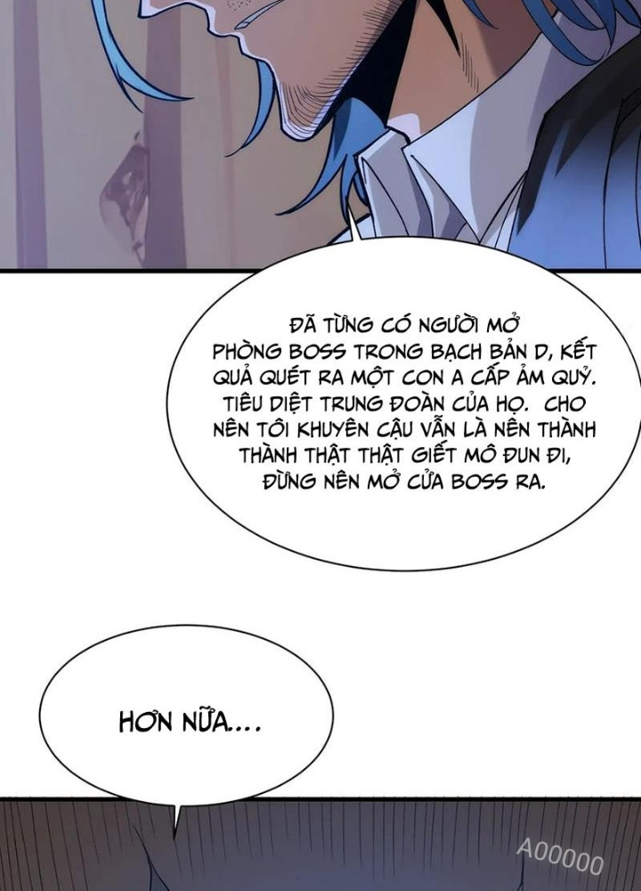 Trò Chơi Chết Tiệt, Ta Làm Mọi Thứ Để Kéo Dài Mạng Sống Chapter 37 - Trang 3