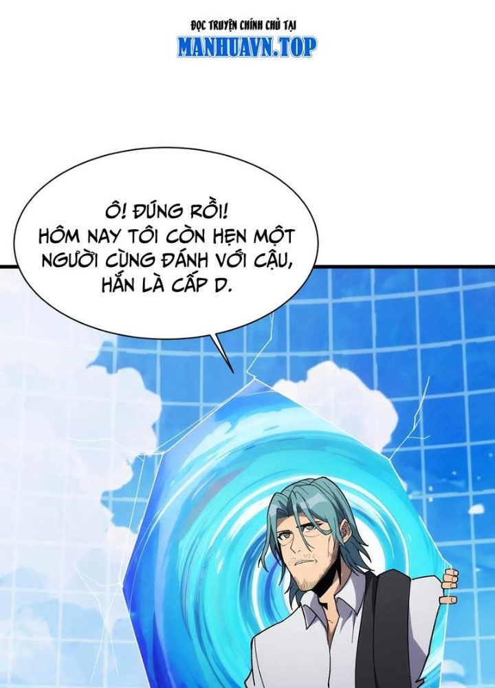 Trò Chơi Chết Tiệt, Ta Làm Mọi Thứ Để Kéo Dài Mạng Sống Chapter 37 - Trang 3