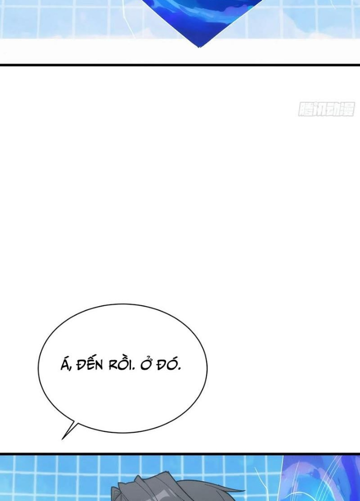 Trò Chơi Chết Tiệt, Ta Làm Mọi Thứ Để Kéo Dài Mạng Sống Chapter 37 - Trang 3