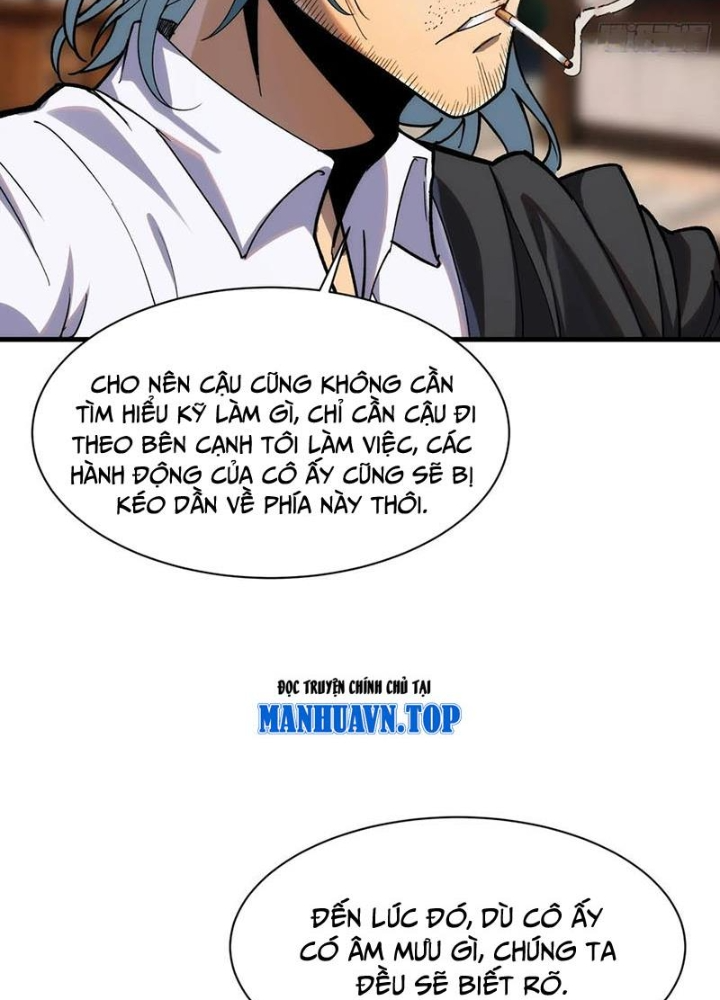 Trò Chơi Chết Tiệt, Ta Làm Mọi Thứ Để Kéo Dài Mạng Sống Chapter 37 - Trang 3