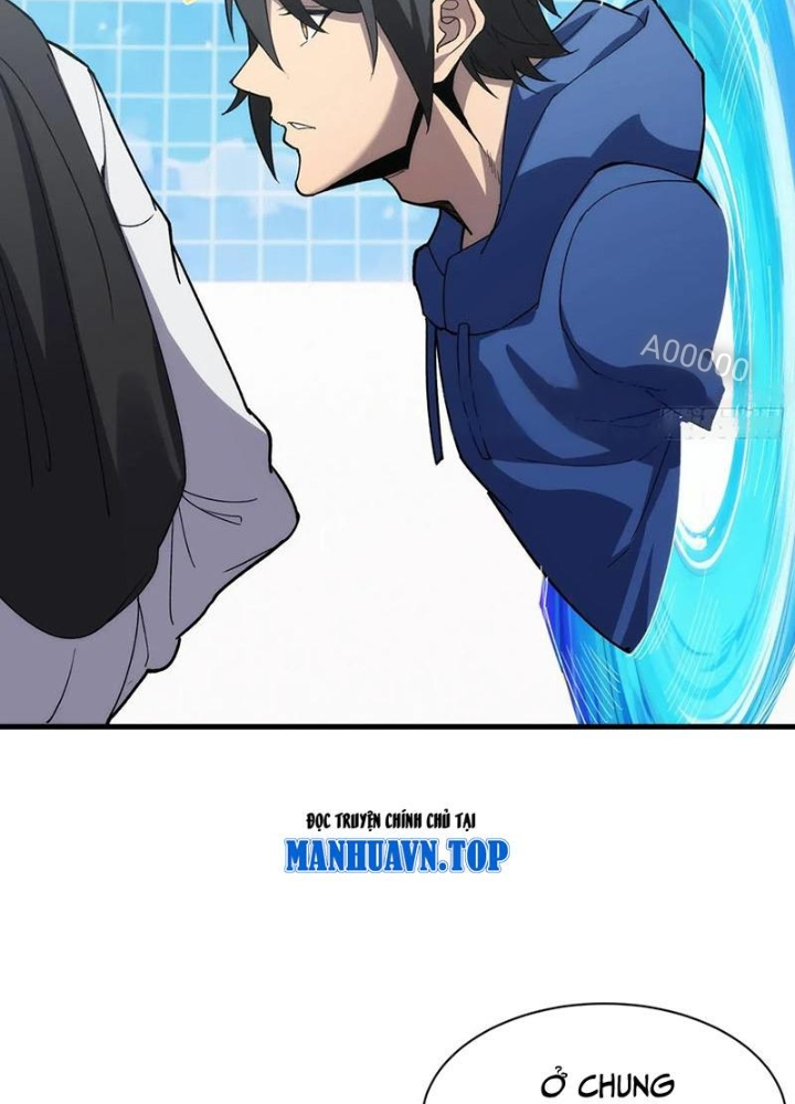 Trò Chơi Chết Tiệt, Ta Làm Mọi Thứ Để Kéo Dài Mạng Sống Chapter 37 - Trang 3