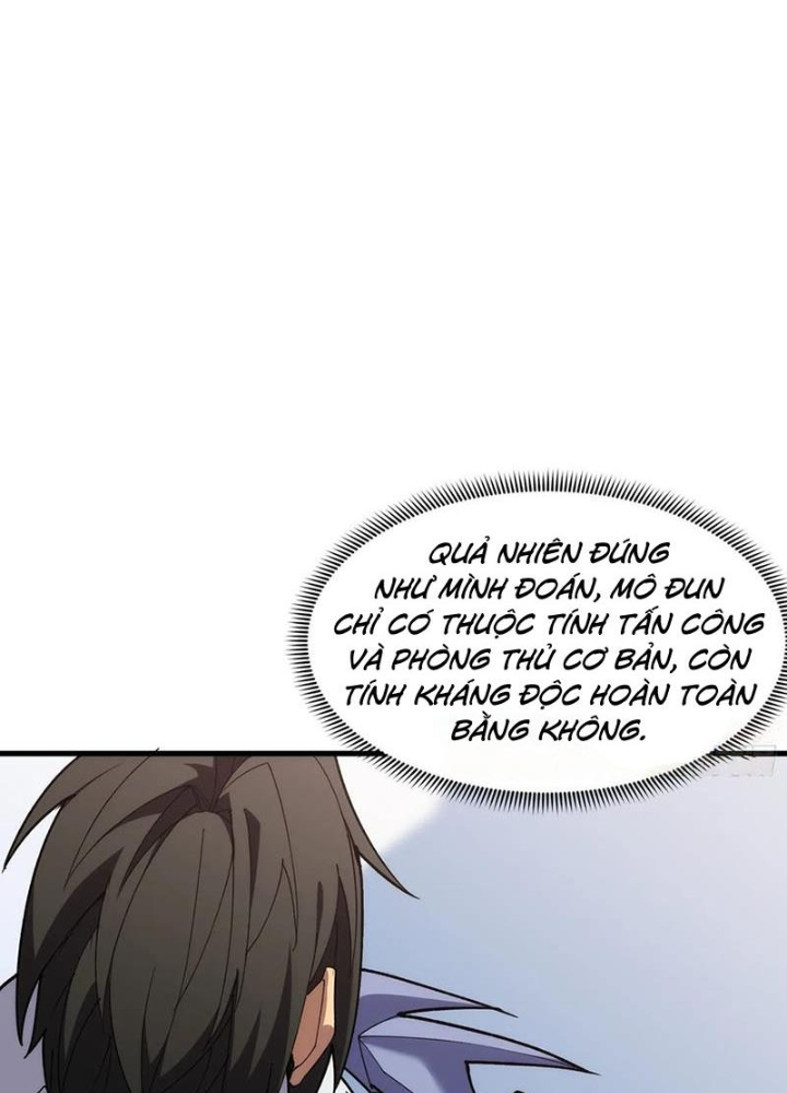 Trò Chơi Chết Tiệt, Ta Làm Mọi Thứ Để Kéo Dài Mạng Sống Chapter 38 - Trang 3