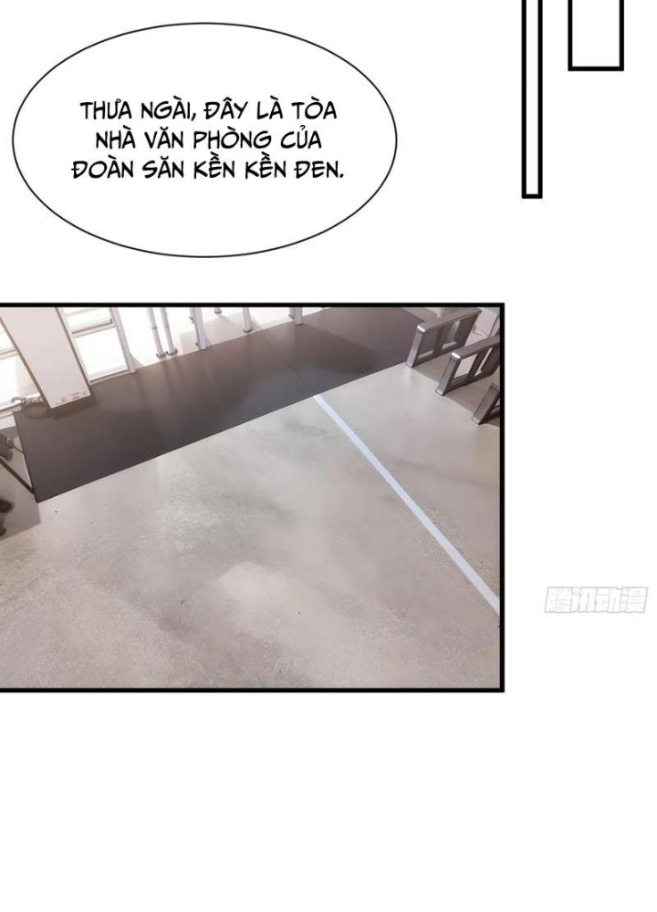Trò Chơi Chết Tiệt, Ta Làm Mọi Thứ Để Kéo Dài Mạng Sống Chapter 38 - Trang 3